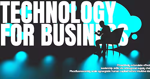 Videohive - Digital Silhouette Tech Intro 62146243 - Apple Motion 5, Final Cut Pro X
