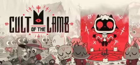 Cult of the Lamb Update v1.5.24-SUXXORS
