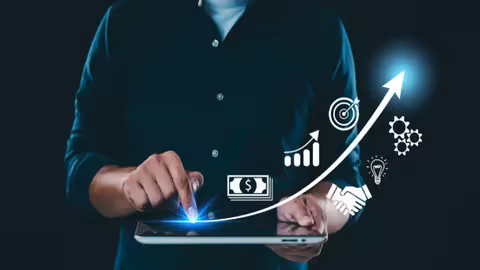 Digital Value Creation