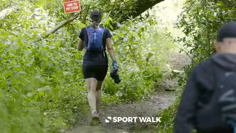 Get Sport Walking by Sport Walk