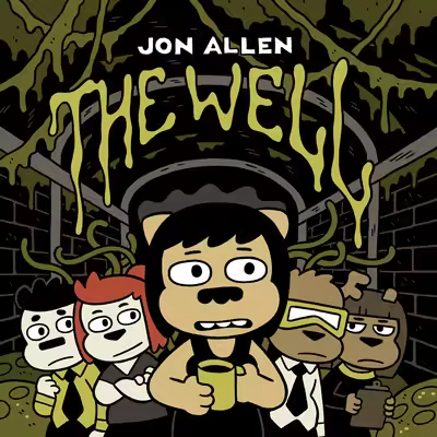 The Well (2025)