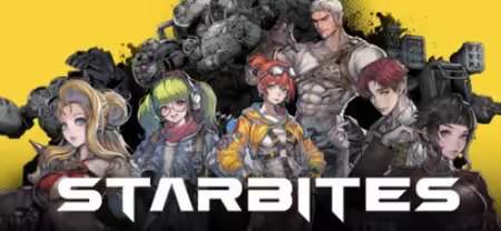 STARBITES-HR