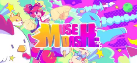 Muse Dash Update v6.1.0-VENOM