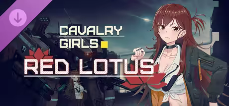 Cavalry Girls Red Lotus Update v2.6.2747-TENOKE
