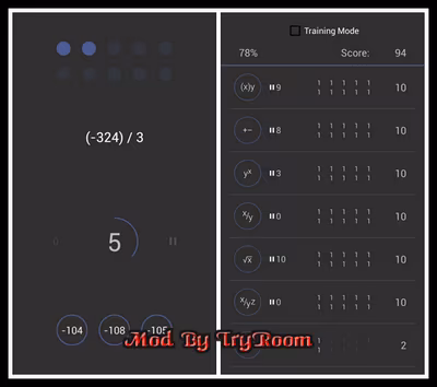 Mental Math Master v3.1.6