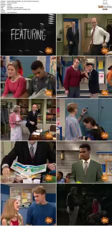 Welcome Freshmen S01 S03 TVRip XViD H264-MiXED