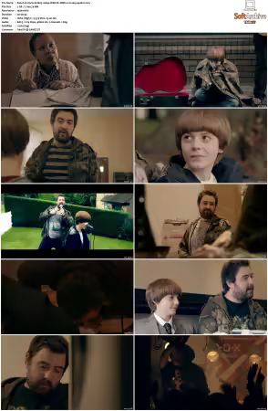 Uncle S01 S03 1080p WEB-DL DDP2 0 H264-squalor