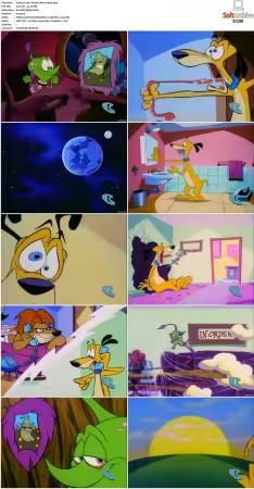 What a Cartoon S01-S02 H264-NGP