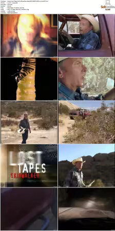 Lost Tapes S01 S03 1080p DSCP WEB-DL DDP2.0 H264-FFG