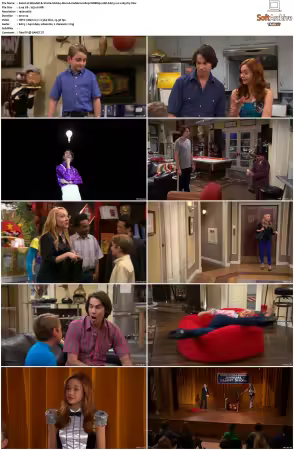 Wendell &amp; Vinnie 2013 S01 1080p WEBRip 10bit EAC3 2.0 x265-iVy