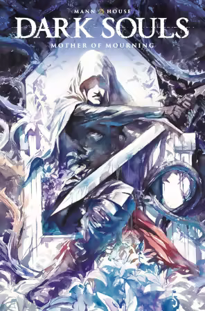 Dark Souls: Mother of Mourning #3 (2026)