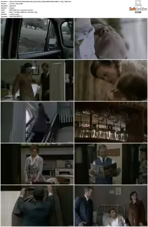 The Doctor Blake Mysteries 2013 S01 S05 1080p AMZN Webrip DDP2 0 x265-Vialle