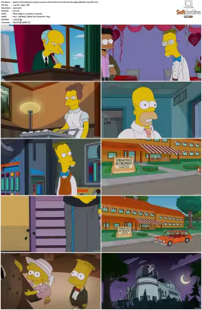 The Simpsons S27 1080p Web-DL x264-OFT
