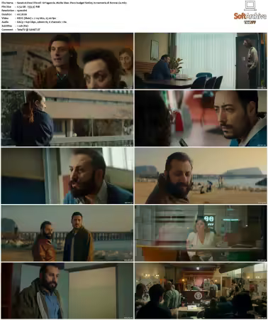 Pesci Piccoli Un agenzia molte idee poco budget S01 S02 1080p AMZ WEB-DL DD 5 1 x265