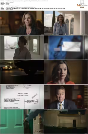 Unsolved Mysteries 2020 S03 1080p NF WEB-DL DDP5 1 Atmos H264-ShiNobi