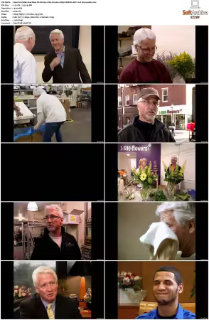 Undercover Boss US S01 S11 1080p WEB-DL H264-squalor