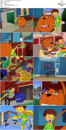 Fat Dog Mendoza - S01-S02 x264-NGP