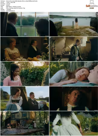 Tom Jones S01 WEBRip EAC3 5 1 1080p x265-iVy