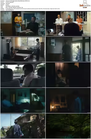 JU ON Origins S01 1080p NF WEB DDP5.1 x264-CRYPTIC