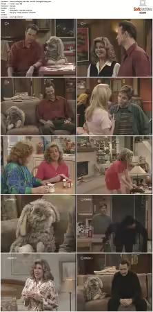 Unhappily Ever After S01-S05 x264-NGP