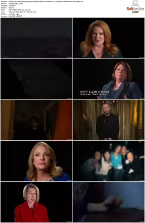 Very Scary People S01 1080p HMAX WEB-DL DD2.0 H264-hdalx