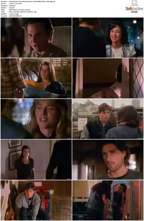 Party of Five 1994 S01 S06 1080p WEBRip DDP5.1 H265-d3g