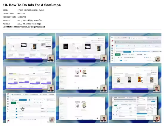 How to Build a SaaS: From 0 to 1000 Customers by GojiberryAI