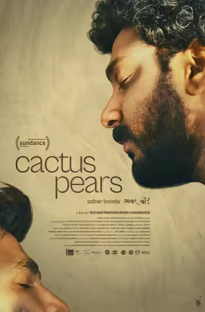 Cactus Pears 2025 1080p WebRip EAC3 5.1 x265-Lootera