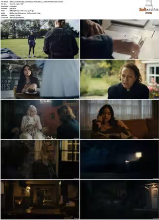 The Burning Girls S01 WEBRip EAC3 5 1 1080p x265-iVy