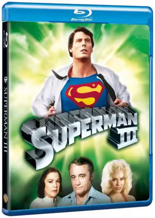 Superman III 1983 1080p x264 DTS-HD MA 7.1 Multi PT-BR-GuyZo