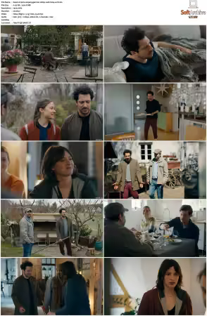 Jerks S01 S05 German 1080p WEB H264-Mixed