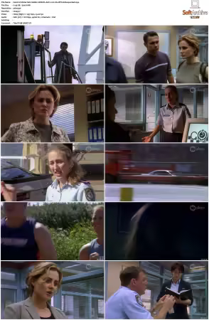 Water Rats S01-S06 WEB-DL AAC2.0 H264-BTN