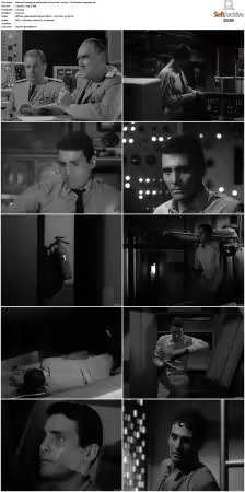 Voyage to the Bottom of the Sea 1964-1968 S01 S04 DVDRip XviD-NOGRP