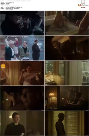 Var Tid Ar Nu S01 S04 NORDiC 1080p WEB H264-EGEN