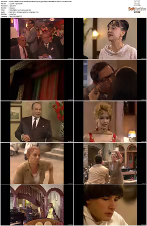 Hilda Furacao S01 1998 1080p GLBO WEB-DL AAC2.0 x264-SiGLA