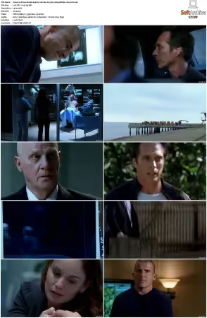 Prison Break S01-S05 German AC3 DL 1080p BDRip x265-FuN