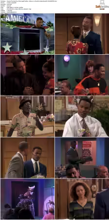 The Jamie Foxx Show 1996 S01 S05 1080p H265 AAC 2CH-MNKYDDL