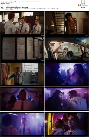 Nobodys Looking S01 1080p NF WEB-DL DDP5 1 H264-MyS