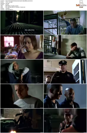 Prison Break S01 S05 German AC3 DL 1080p BDRip x265-FuN