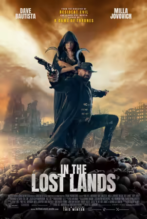 In the Lost Lands 2025 1080p iT WEB-DL DUAL DD5.1 H264-TURG
