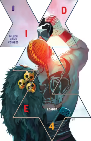Die: Loaded #4 (2026)
