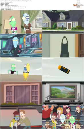 Solar Opposites S05 MULTI 1080p WEB H264-HiggsBoson