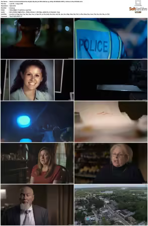 Unsolved Mysteries 2020 S03 1080p NF WEB-DL DDP5 1 Atmos H264-ShiNobi