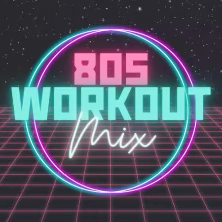 Various Artists - 80s Workout Mix (2026)