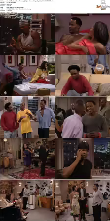 The Jamie Foxx Show 1996 S01-S05 1080p H265 AAC 2CH-MNKYDDL