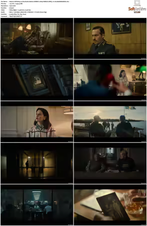 Whiskey on the Rocks S01 NORDiC 1080p WEB-DL DDP51 H264-BANDOLEROS