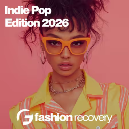 Various Artists - Indie Pop Edition 2026