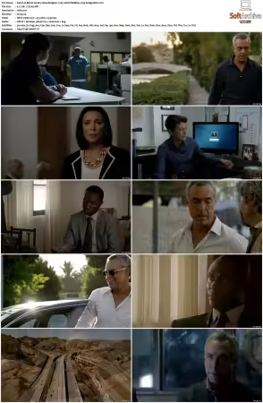 Bosch S01 S07 720p 10bit WEBRip x265-budgetbits