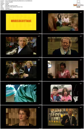 Varsta Spraket S01 S02 1080p WEB-DL AAC2.0 H264-SWEDISH