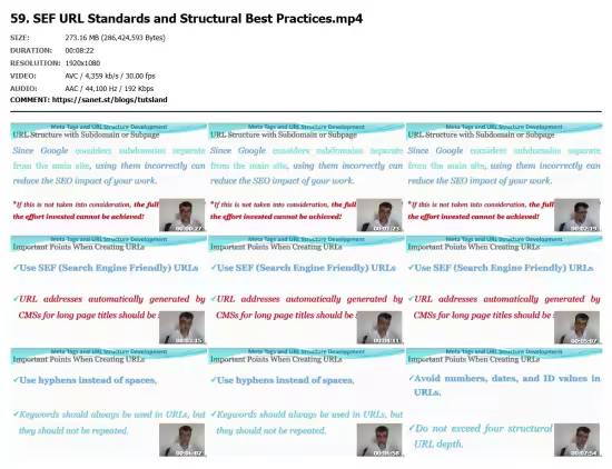 Best SEO Course Ever: 2026 Masterclass by Assoc. Professor